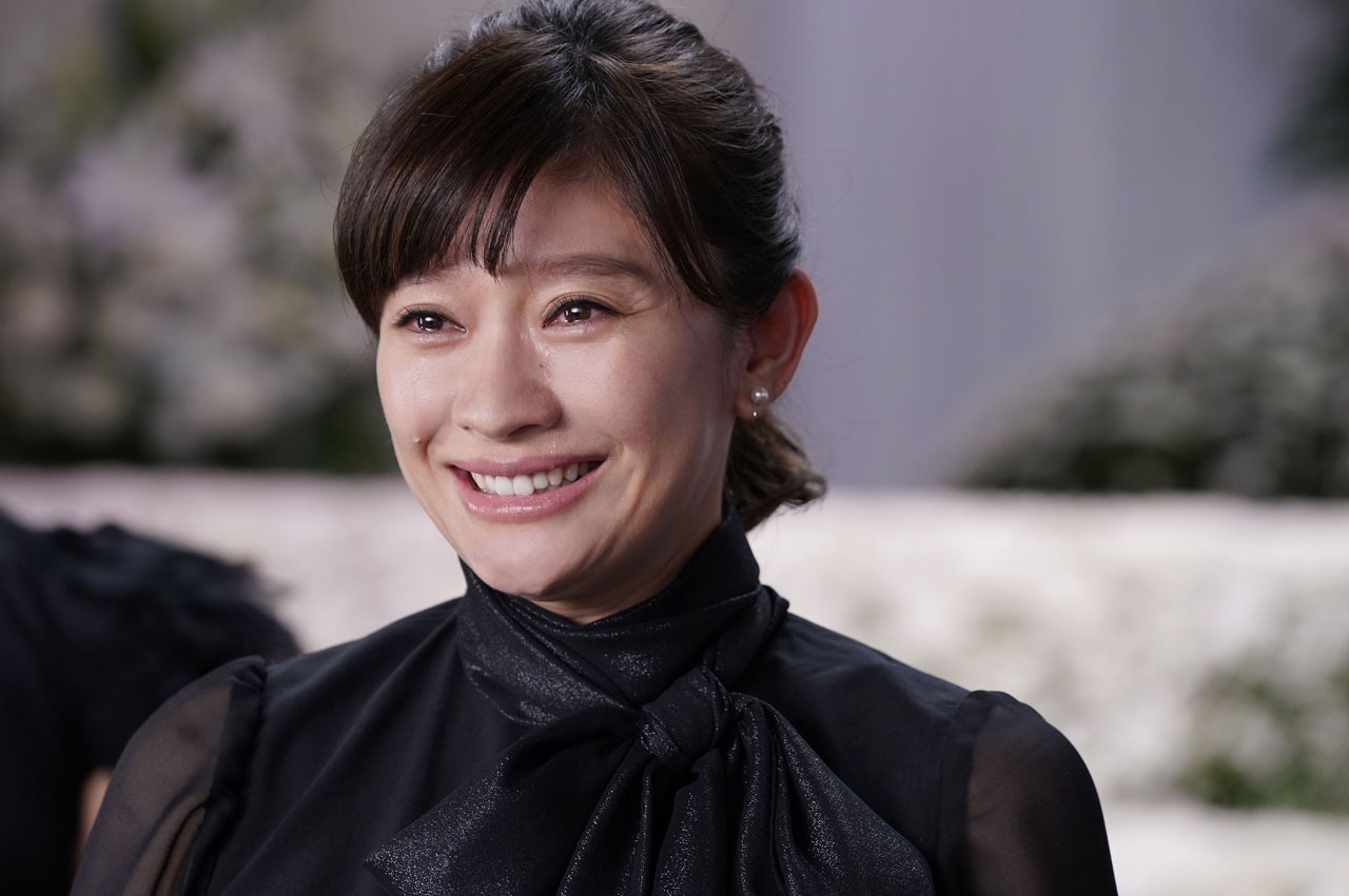 「SUNNY 強い気持ち・強い愛」