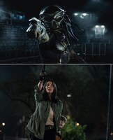 「ザ・プレデター」