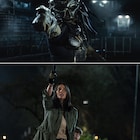 巨大プレデターは人類の敵か味方か!?「ザ・プレデター」新予告解禁、公開日も決定