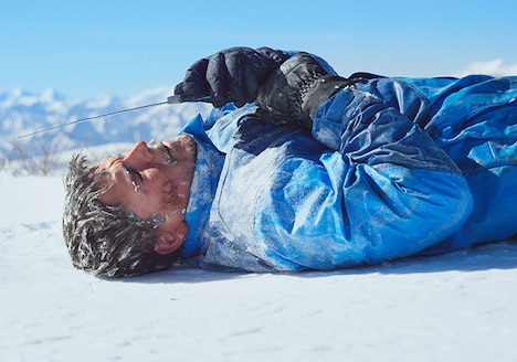 「マイナス21℃」新場面写真