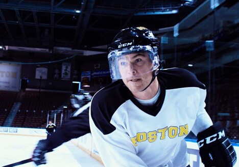 「マイナス21℃」新場面写真