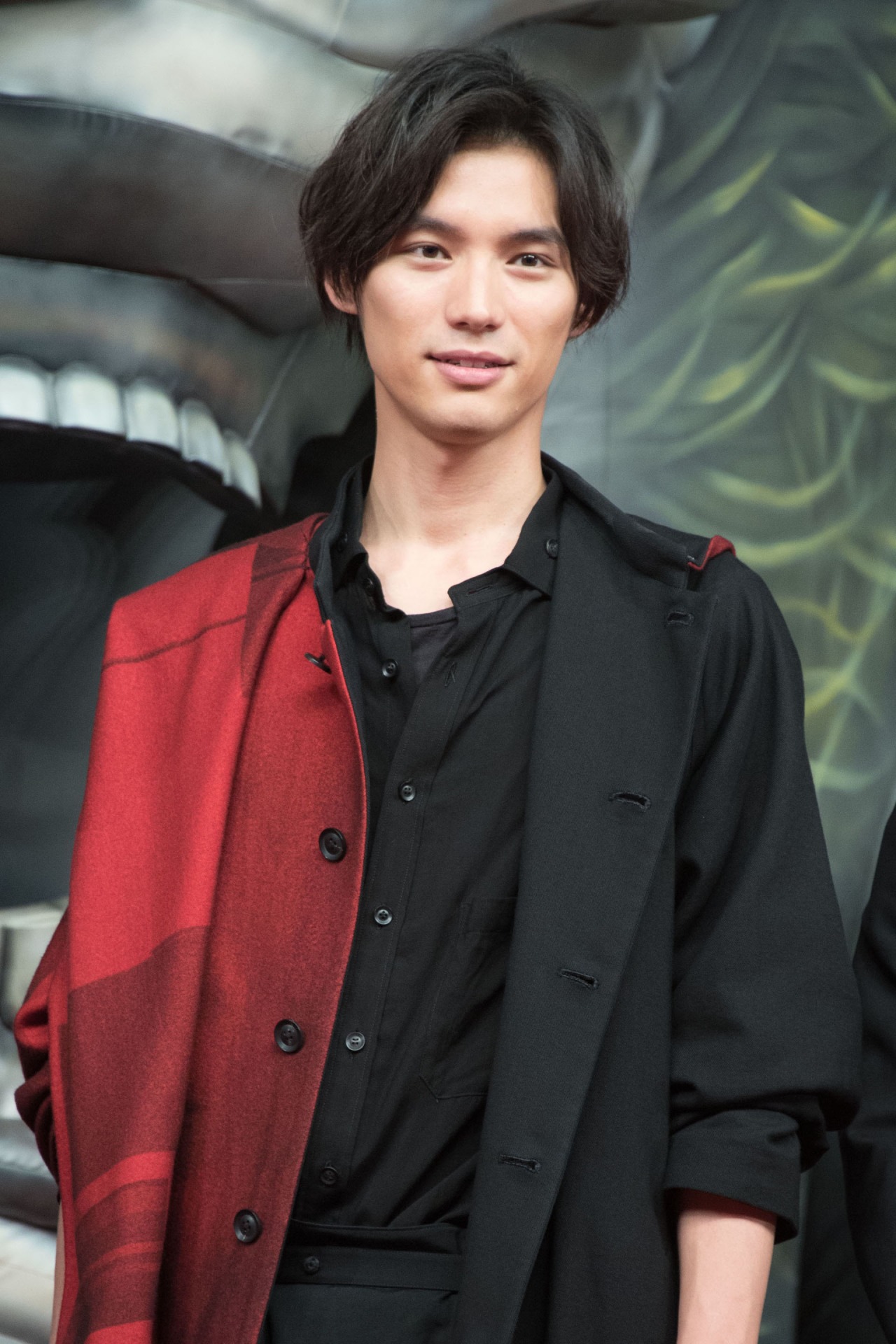 福士蒼汰