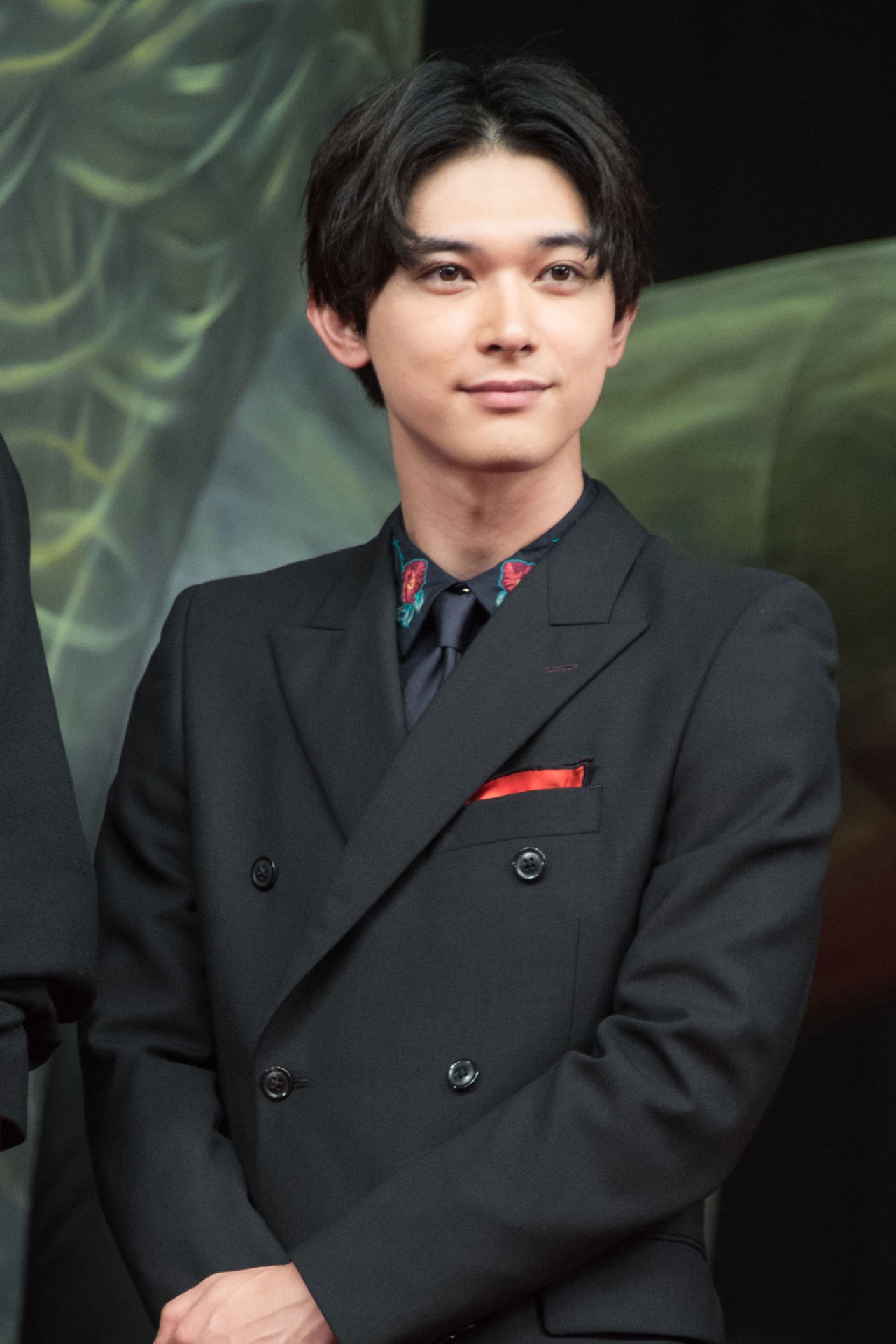 吉沢亮