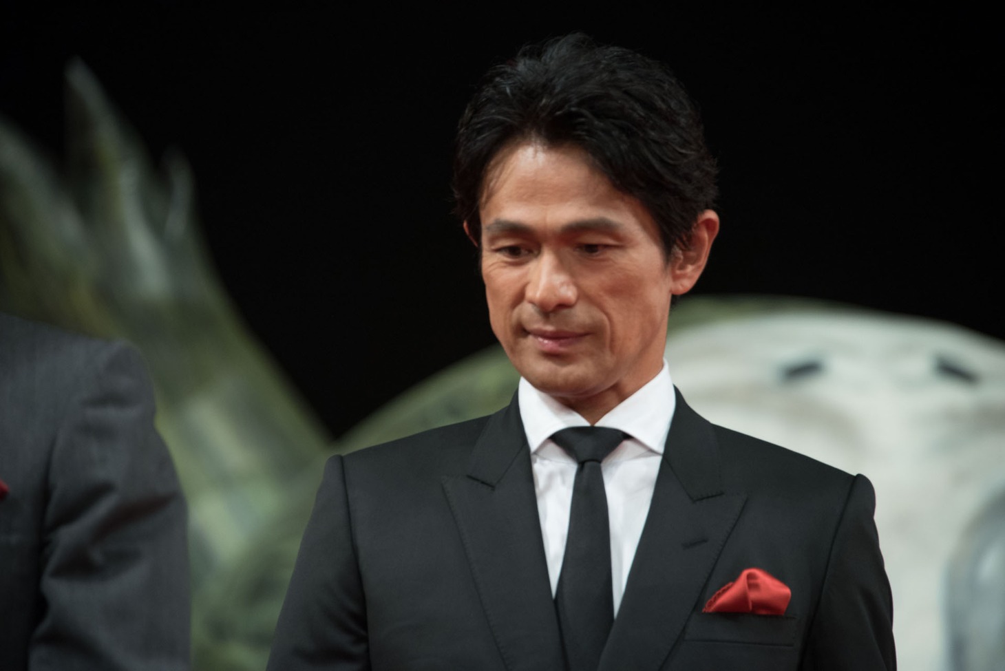 江口洋介