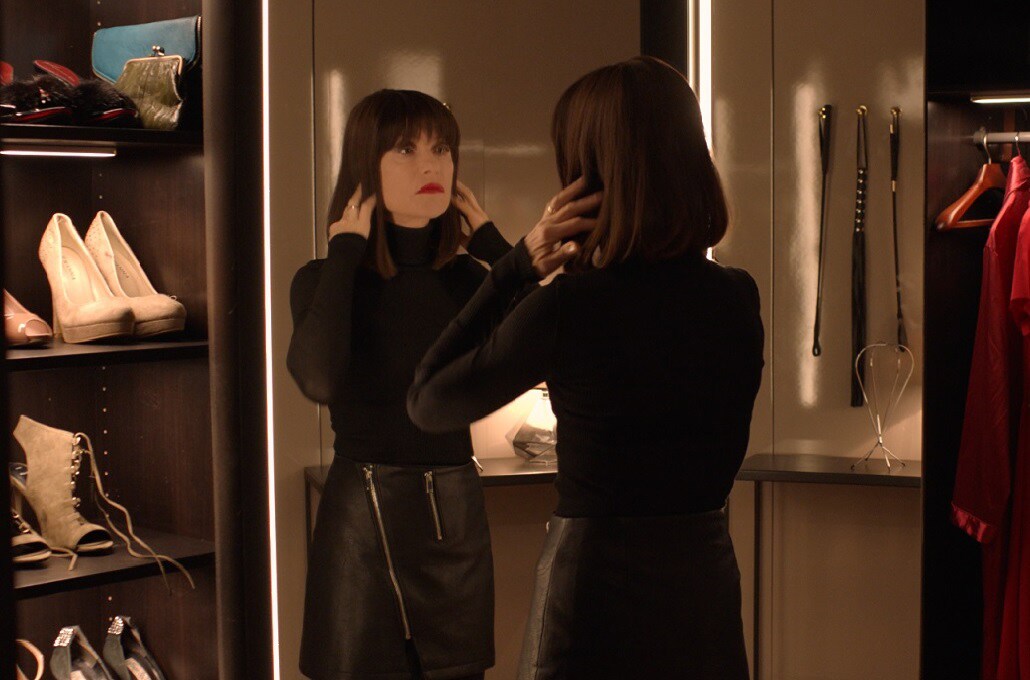 イザベル・ユペールらが「エヴァ」語る映像到着、「映画は数学より化学」