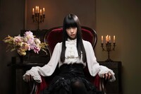 「GIVER 復讐の贈与者」より、森川葵。