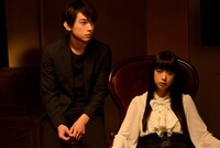 「GIVER 復讐の贈与者」