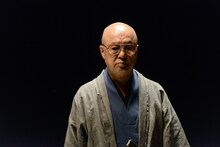 「GIVER 復讐の贈与者」より、田山涼成。