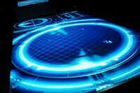 「空母いぶき」メイキングカット