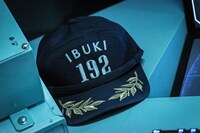 「空母いぶき」メイキングカット