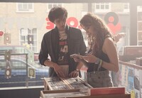 「モダンライフ・イズ・ラビッシュ ～ロンドンの泣き虫ギタリスト～」