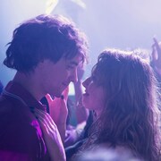 UKロックが彩るラブストーリー「モダンライフ・イズ・ラビッシュ」公開