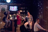 「猫は抱くもの」