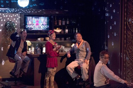 「猫は抱くもの」