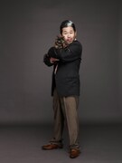 「猫は抱くもの」