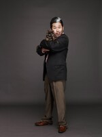 「猫は抱くもの」