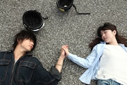 「寝ても覚めても」