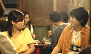 「寝ても覚めても」