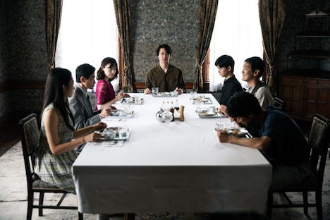 「心魔師」