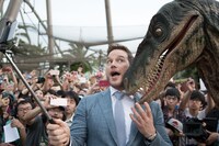 クリス・プラット