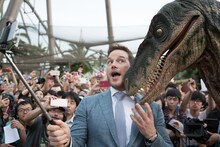 クリス・プラット