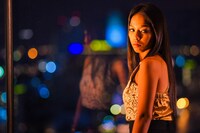 「バンコクナイツ」 (c)Bangkok Nites Partners 2016