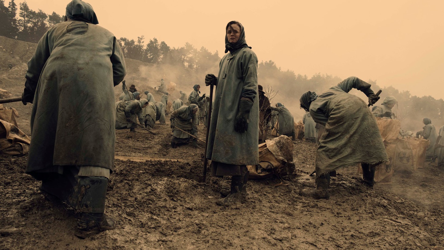 「ハンドメイズ・テイル／侍女の物語」