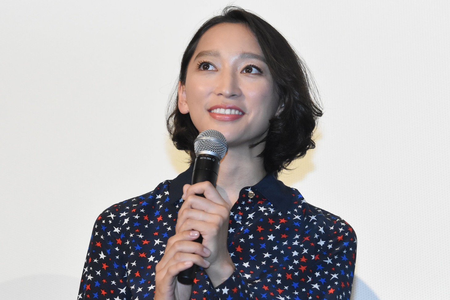 杏