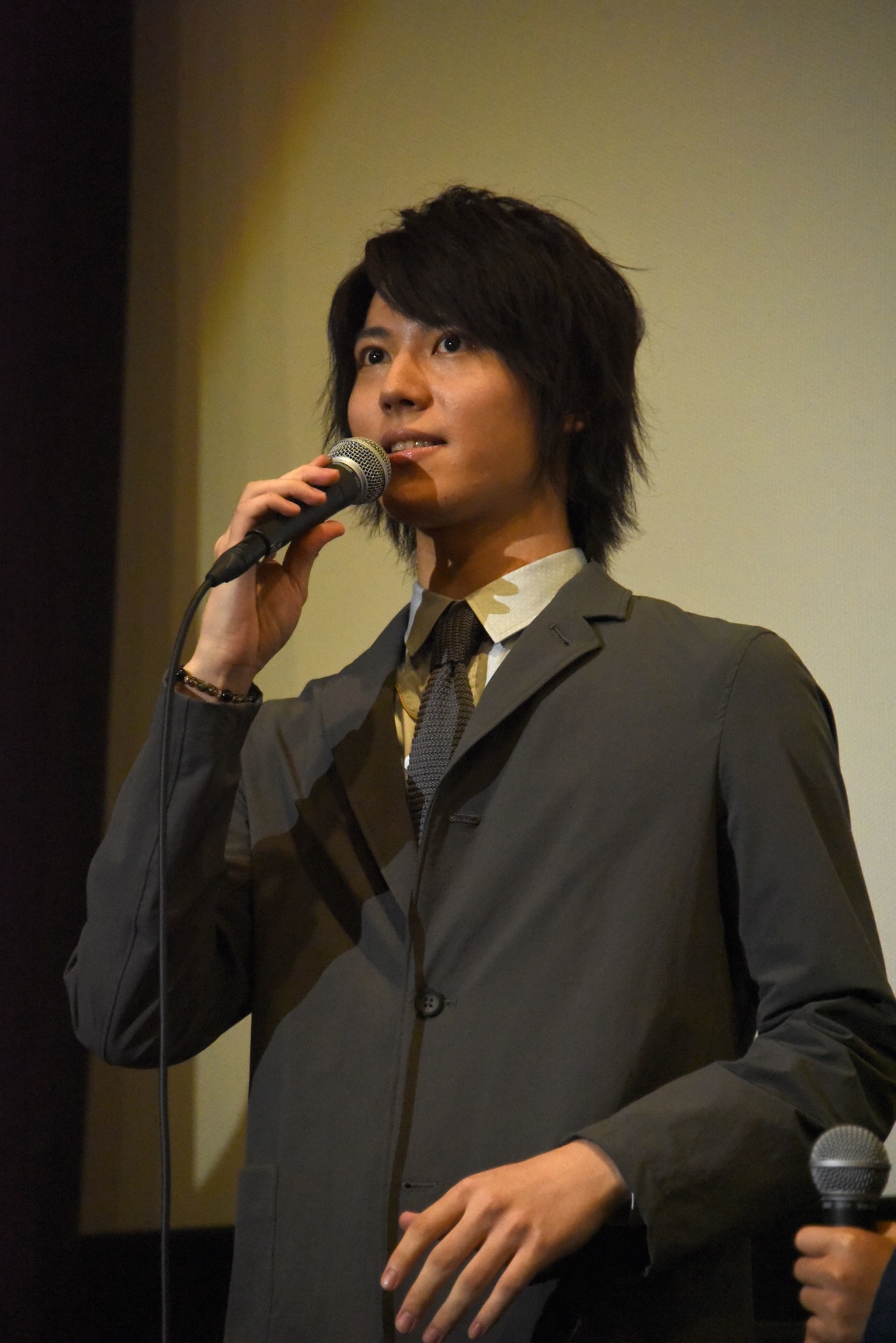 山崎大輝
