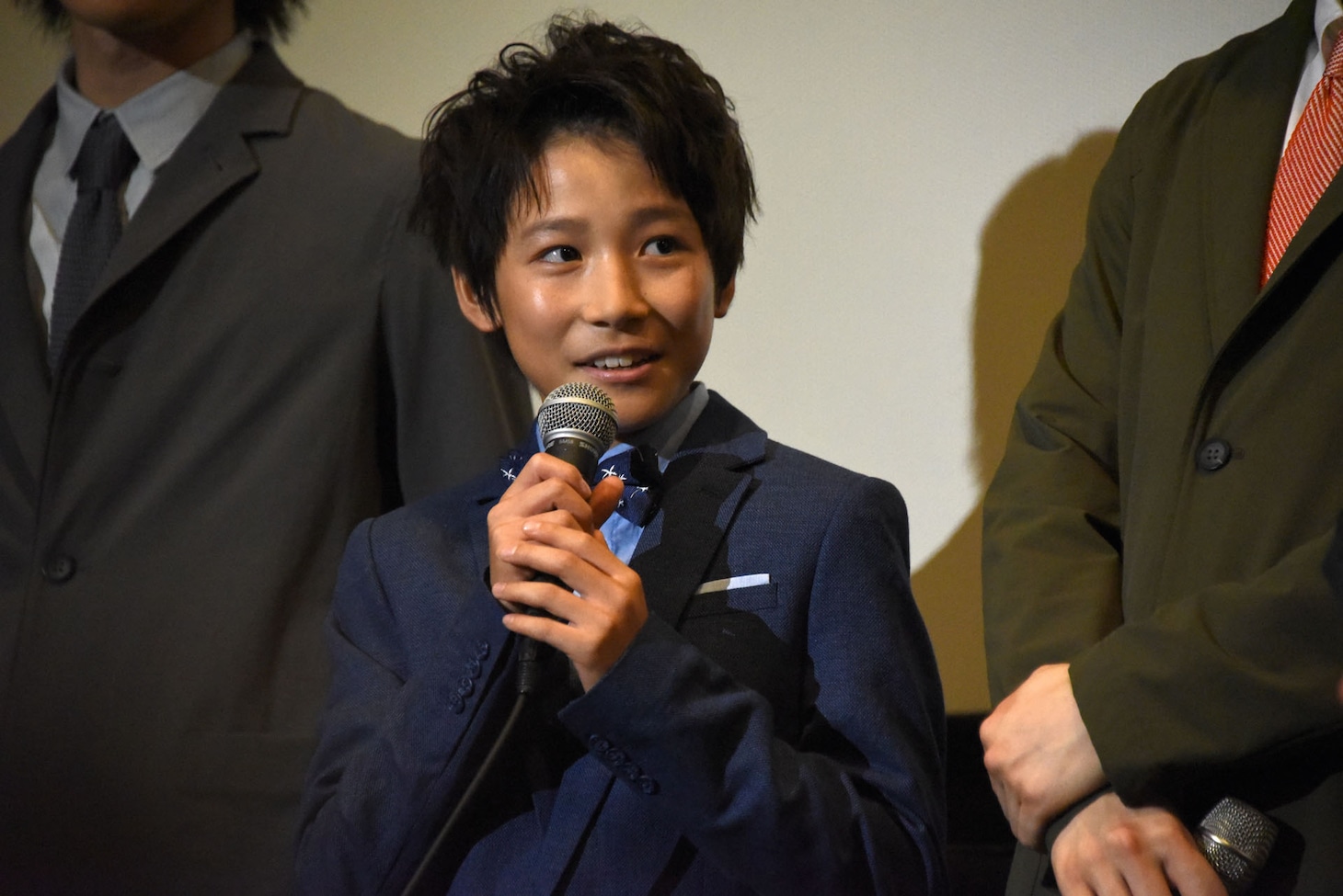 田口翔大