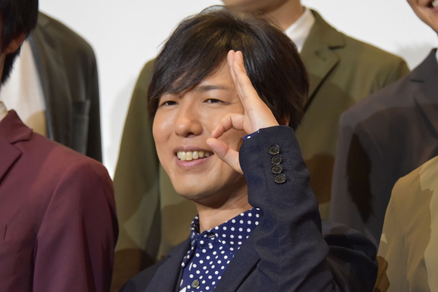 神谷浩史