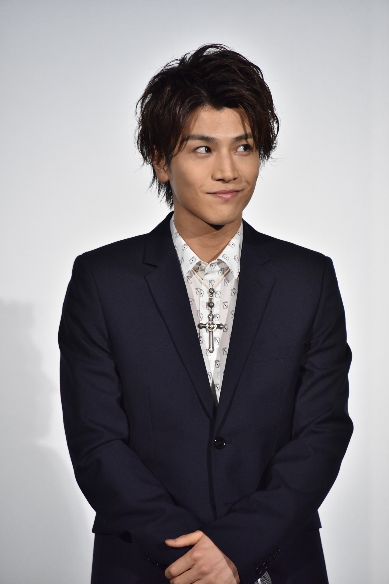 岩田剛典
