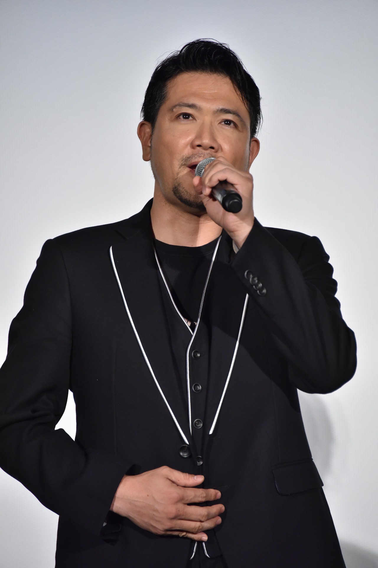 別所哲也