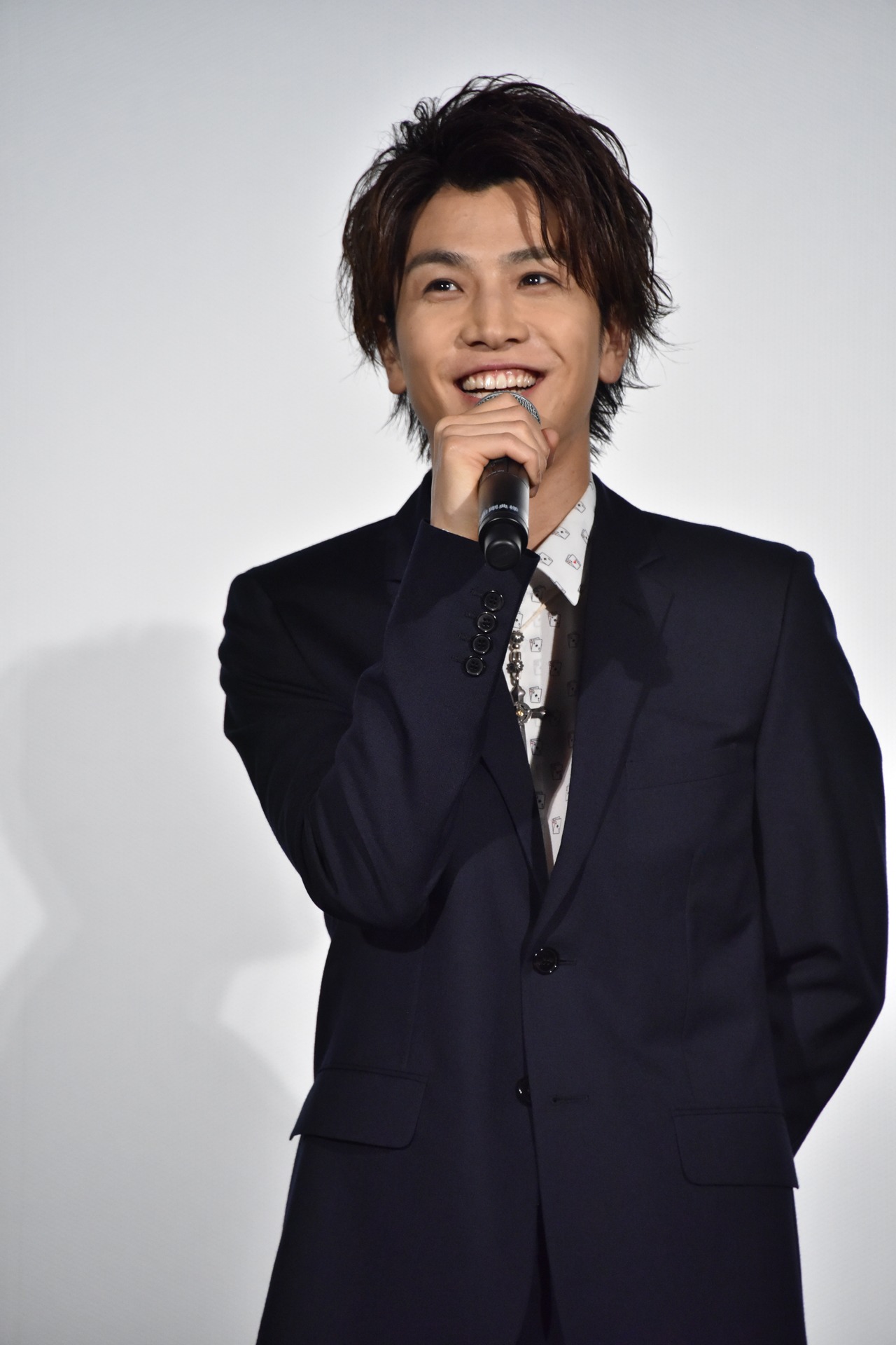 岩田剛典