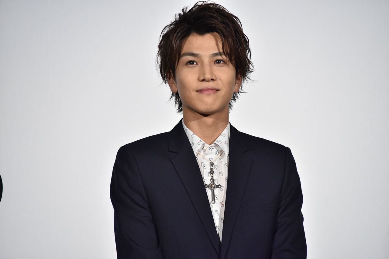 岩田剛典