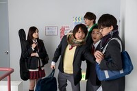 ドラマ「覚悟はいいかそこの女子。」第3話より。