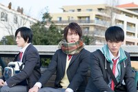 ドラマ「覚悟はいいかそこの女子。」第3話より。