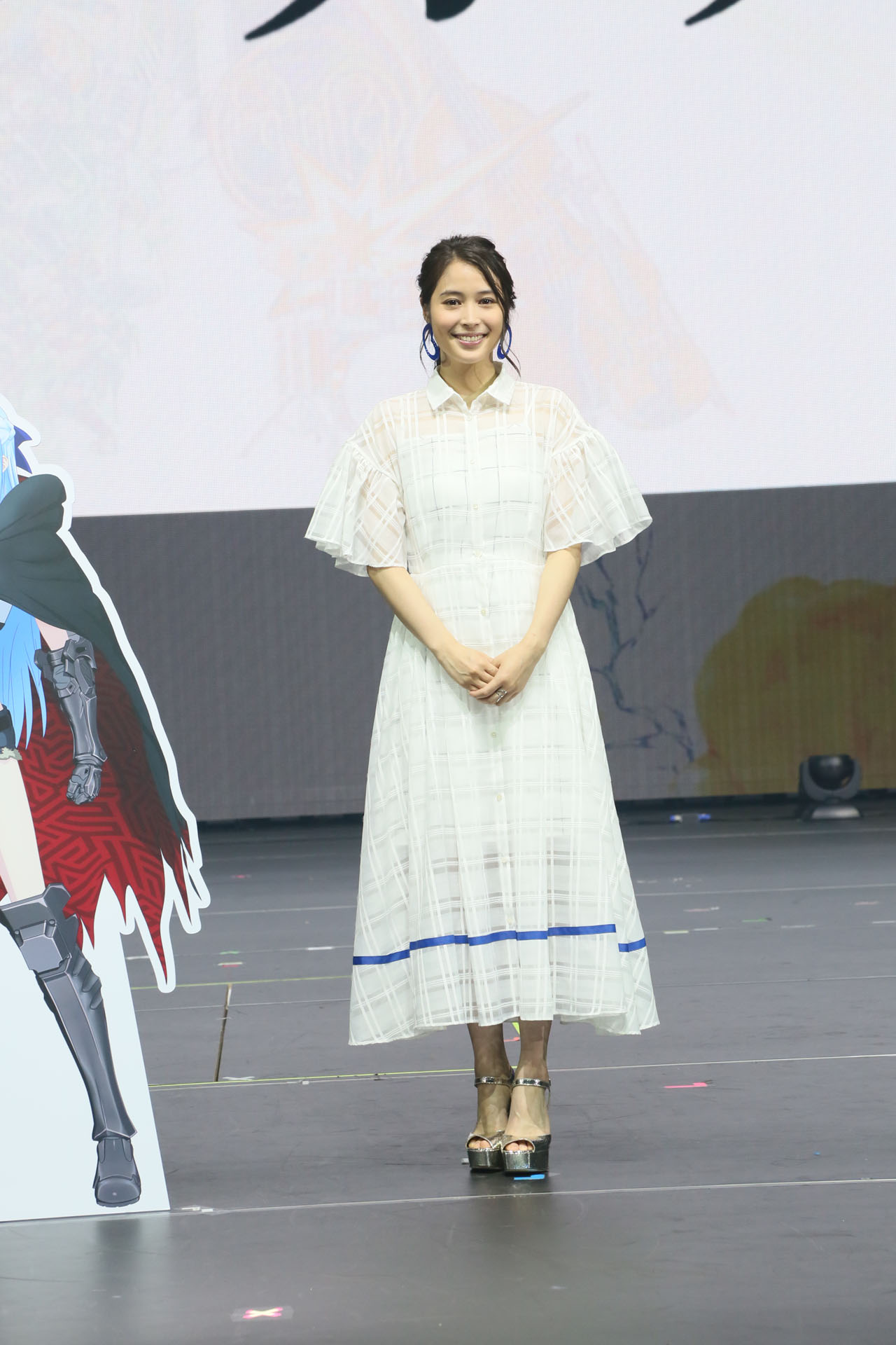 広瀬アリス