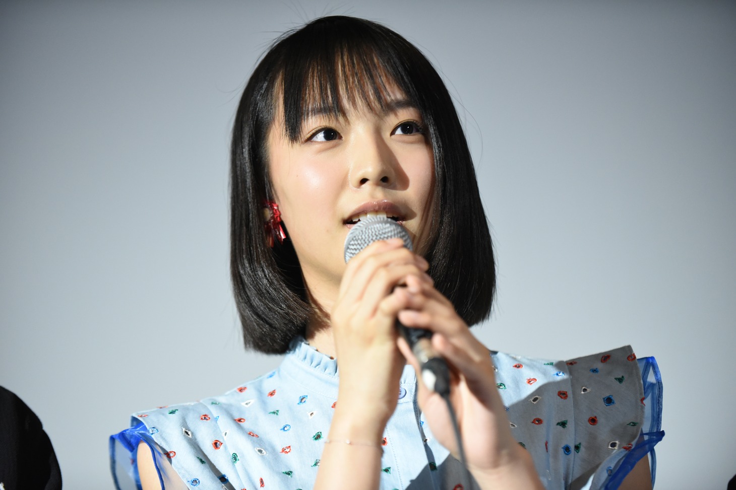駒井蓮