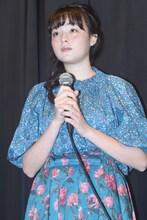 モトーラ世理奈