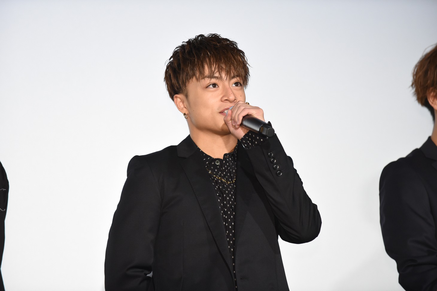 白濱亜嵐