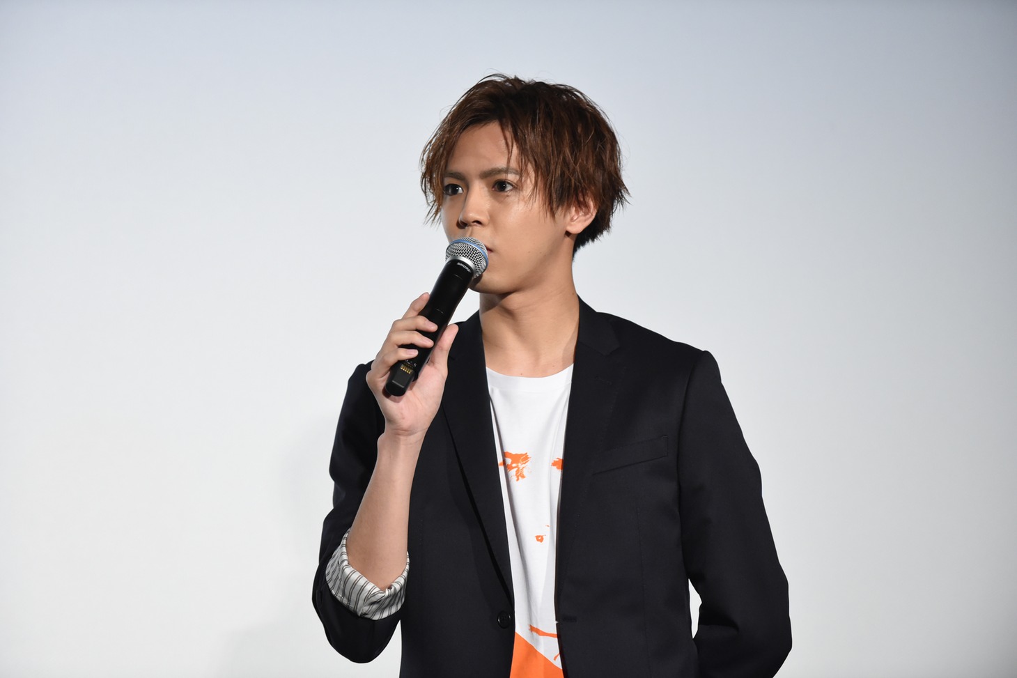 片寄涼太