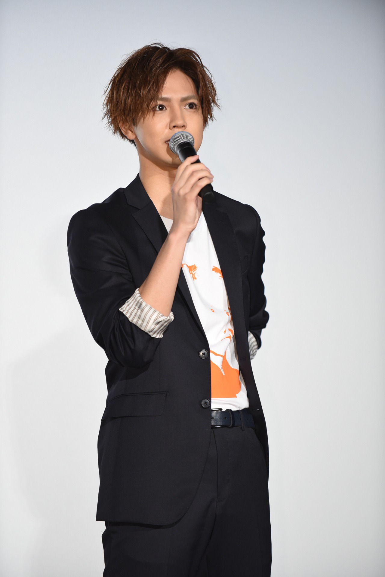 片寄涼太