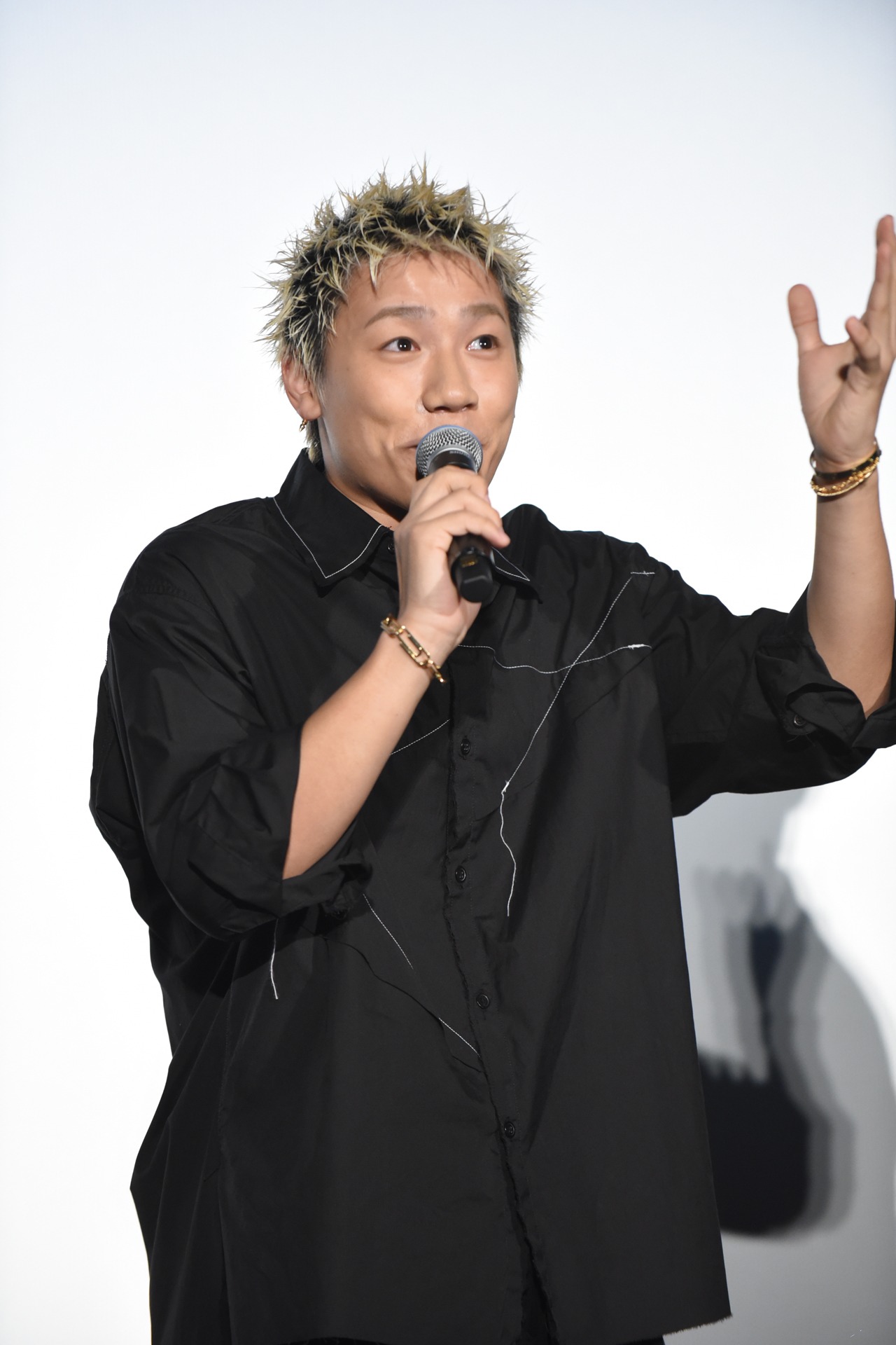 小森隼