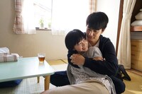 ドラマ「夫のちんぽが入らない」