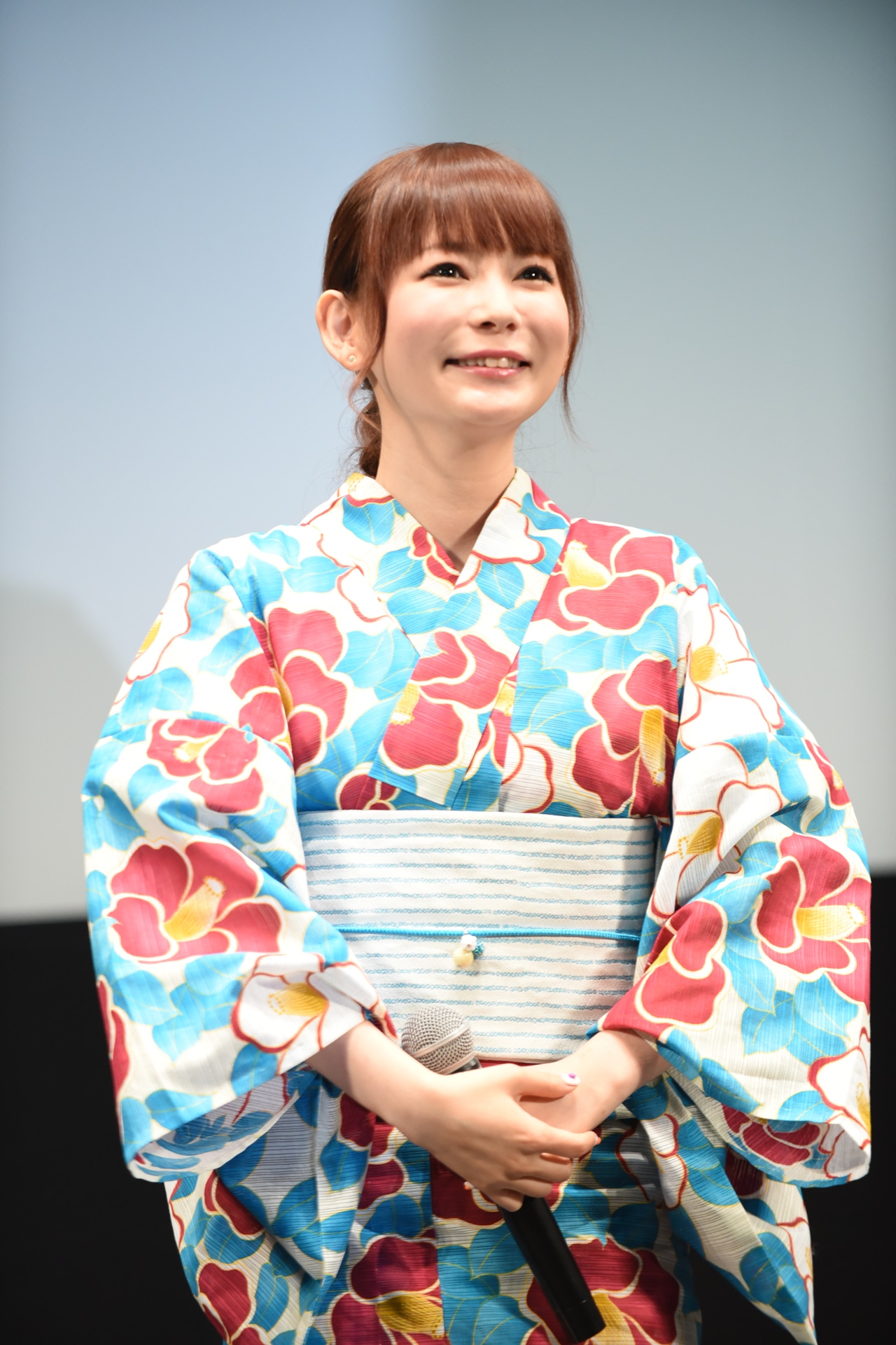 中川翔子