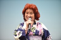 野沢雅子