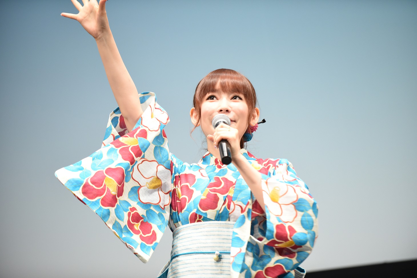 中川翔子