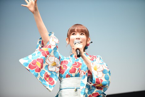 中川翔子