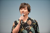 岡野昭仁（ポルノグラフィティ）